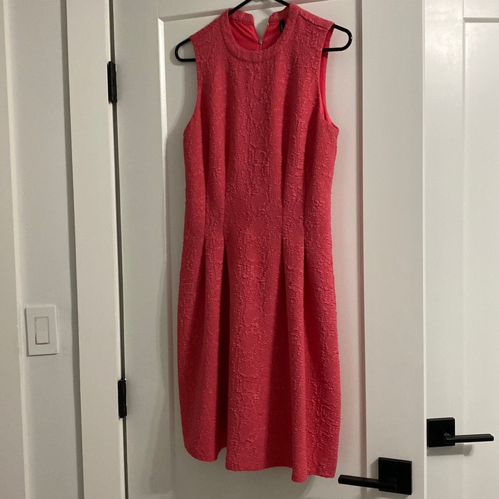 Fit & Flare Dress